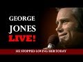 George Jones - He Stopped Loving Her Today. Great Classic. Best Quality.