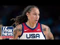 Biden administration doesn't have the leverage to bring WNBA star home: Johnny 'Joey' Jones