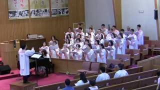 Choir 823