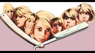 I Put A Spell On You Natacha Atlas