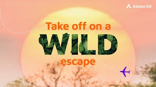 Incredible Indian Wildlife & National Pride