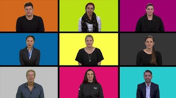 IOC - Athlete365 Business Accelerator Promo video