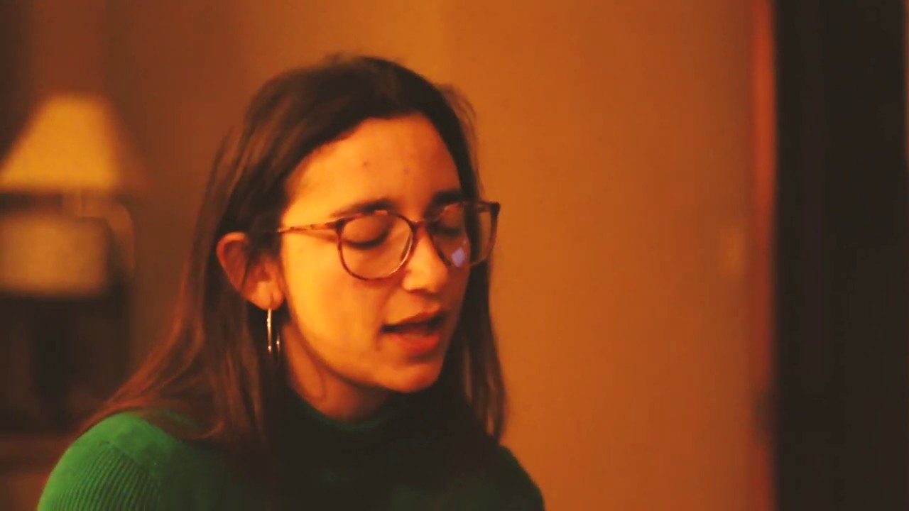 tdtv - This Head I Hold (Electric Guest cover acústico)