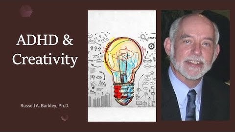ADHD & Creativity
