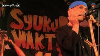 KARINDING SADULUR (Live) SYUKUR WAKTU 11 - Menuju Tahun Baru 2023