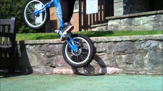 Sidehop Clip : Any Tips 
