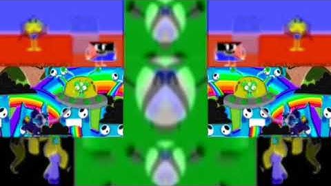 (YTPMV) 5th Source of What Happened if Nice NBCBox Watch X Scan in G major 10 PoisonCubed