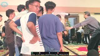 Download Lagu Gambus Jalsah Yamani | Saliem Basultonah - Yehna Ya Ganas - Adrak Maak Adrak | live samar  cirebon MP3