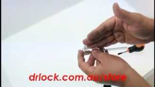 Crock Lock - Dr Lock Shop Locksmith Hornsby 02 989 12345