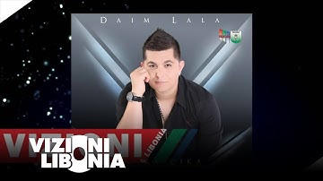 Daim Lala - Shum të dua