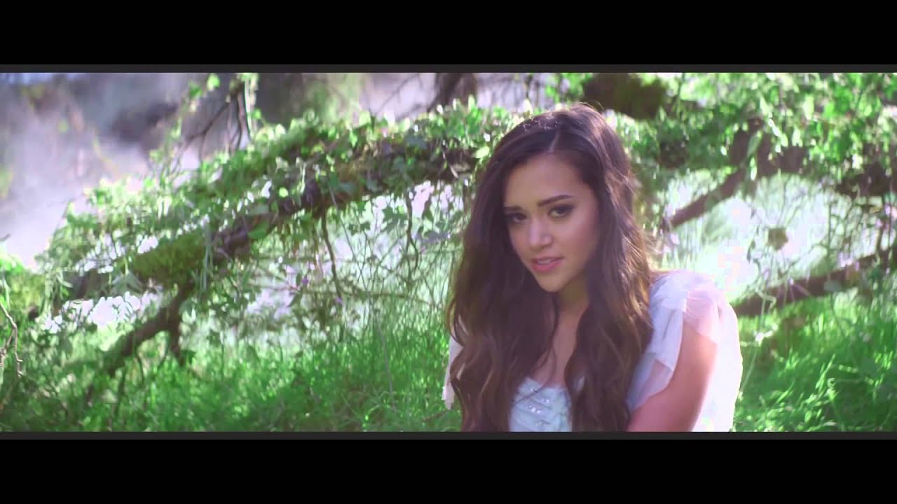 Megan Nicole ­ Escape - YouTube