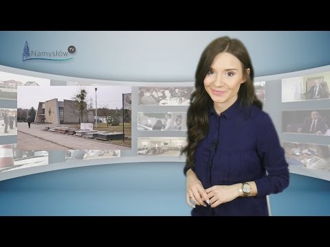 MARZEC - Wiadomości Namysłów TV #2017