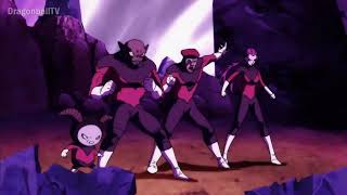 Kale Controla Su Poder Y Derrota A 3 Del U11 Con Caulifla Latino Hd