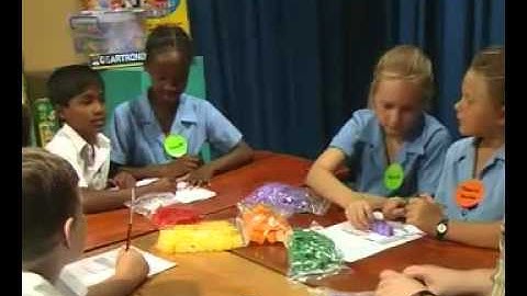 TeacherTips: Maths 12: Data Collection and Graphs