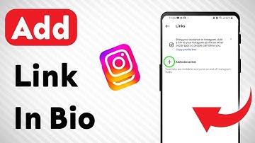 How To Add a Link In Instagram Bio (Updated)