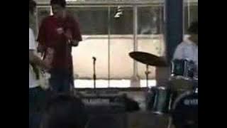 Noah, Gerard, Bene, Janze - Prinsesa