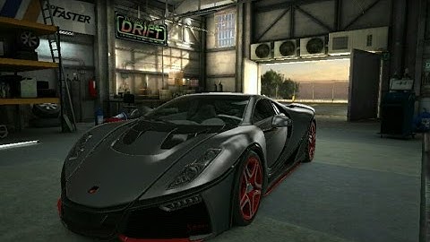 csr racing 2 how to win larry gta spano (the tempest)