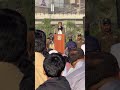 Khutba Eid ul Adha 2026 | Eid Namaz |