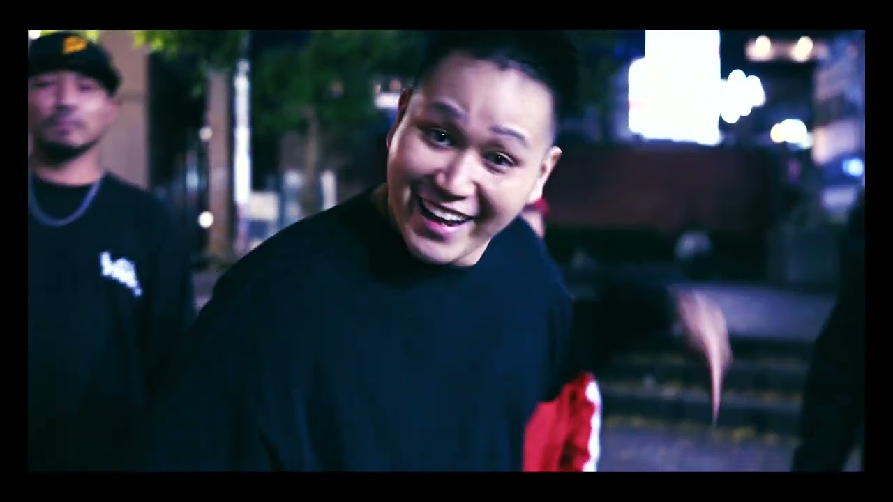 BNKR街道 / JUNKY feat Maiji（ベゲfastman人） , KING KG, JASON X
