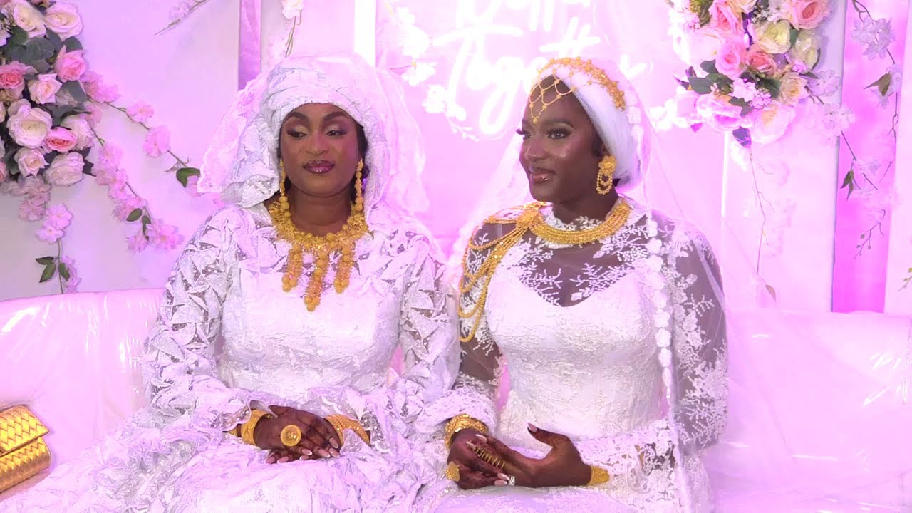 mariage-de-adji-mar-me-niang-fille-de-ibrahima-niang-youtube