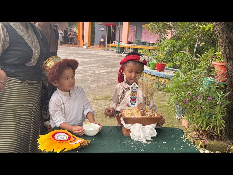 AJJ BAHUT MAZA AYA ACTIVITY TIBETAN YOUTUBER AWAKUNGA