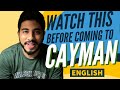 Watch this before coming to Cayman Islands | What to expect in Cayman? On demand- Newcomers special!