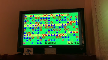 Same Game & Robots - (Option 1 - Same Game Pro) - EMU InTV