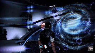 Mass Effect 3 DLC Walkthrough - Leviathan - Part 1