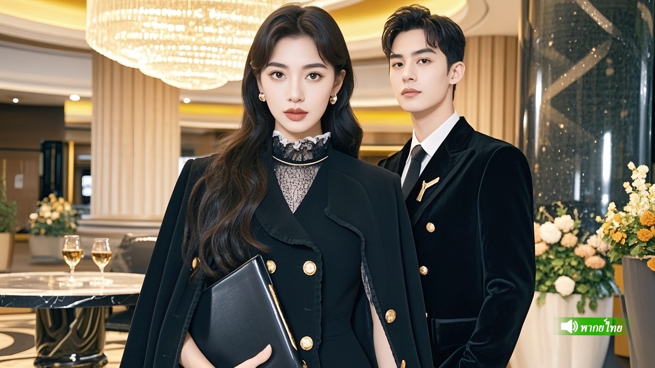 หลังถูกทิ้ง เมียคืนสถานะเป็นCEOเศรษฐีอันดับ1 คืนนั้นใช้เวลากับCEOหนุ่มหล่อ poster