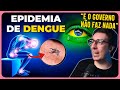 Epidemia de dengue sade pblica e desinformao  cortes do ian neves