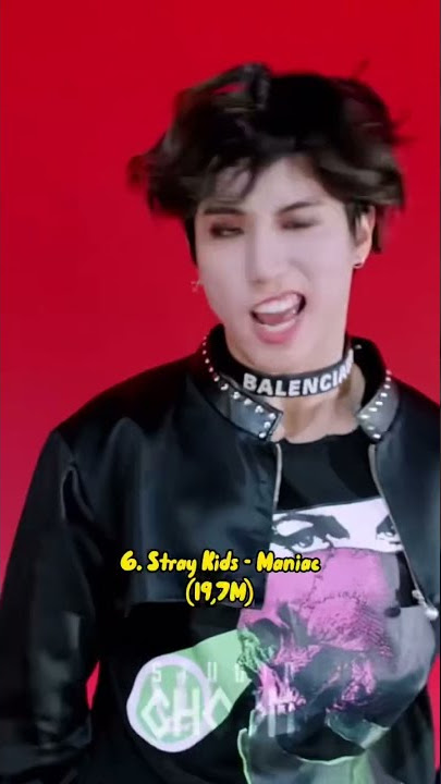 Most Viewed Performances *BE ORIGINAL* STUDIO CHOOM (boy group ver.)