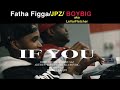 IF YOU LeVarFletcher And FathaFiggaz Produced By JPZ IF YOU LeVarFletcher And FathaFiggaz Produced By JPZ