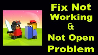 How To Fix Polytopia App Not Working | Polytopia Not Open Problem | PSA 24 screenshot 5