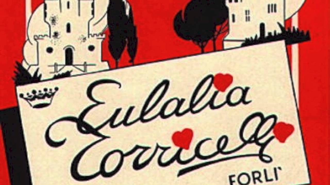 Eulalia Torricelli da Forlì