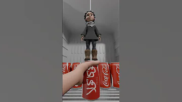Coke New Commercial Ramadan 2024 إعلان كوكاكولا الجديد رمضان 