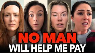 Older Modern Women Pay The Price | Loneliness, Debt & Rage | Men Choose Peace