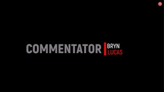 Bryn Lucas Motorsport Commentary Reel 2022