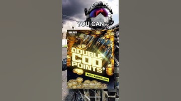 Through 8/10 PT, get 2x on COD Points starting with 80 CP offer pack. Visit web store and save 5%!