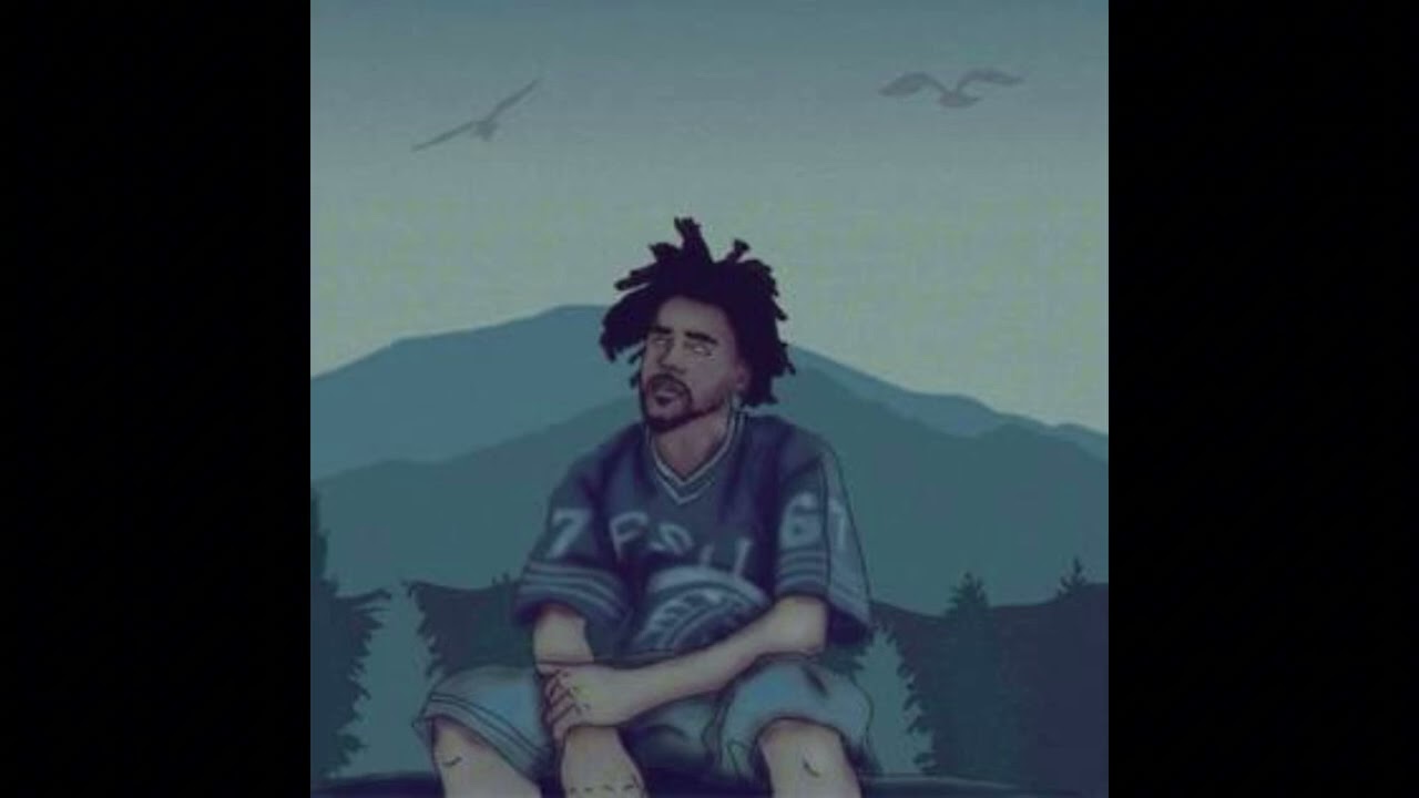 (FREE) J. Cole x Deante Hitchcock Type Beat - “NEVER AGAIN” 