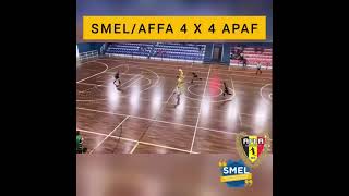 Affasmel Araucária 4X4 Apaf Paranaguá