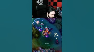 How to Zed W reset in teamfight 👥