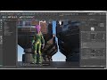 OctaneRender for Maya Lesson 1.3: Pathtracing in Octane for Maya