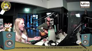 Annemiek Vendelmans bij Café De Baard 07082020