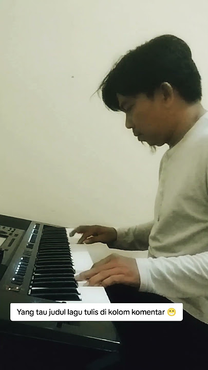 Lagu jadul yang gak hilang di telan masa, tp sudah jarang di nyanyikan sekarang #lagujadul#melayu