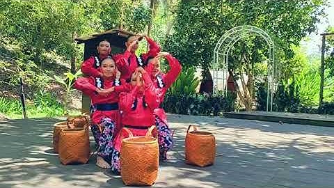 SMP TARI PROV KALIMANTAN TIMUR KAB KUTAI KARTANEGARA SMPN 2 TENGGARONG