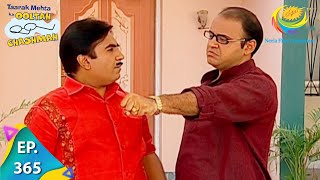 Taarak Mehta Ka Ooltah Chashmah - Episode 365 - Full Episode