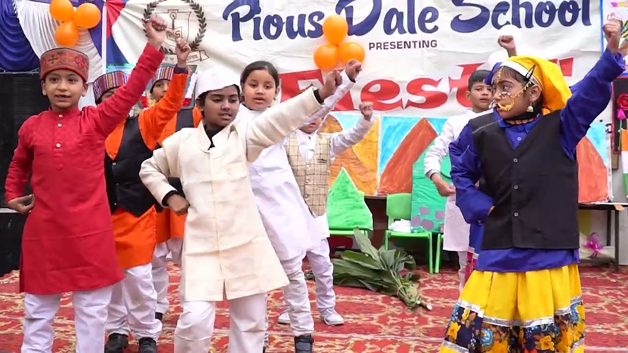 Uttarakhand Aandolan , act by class 1... 