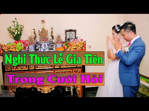 Video: Cách đặt Bàn Lễ Hội