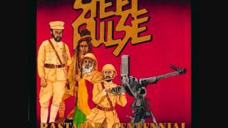 steel pulse 08 - Chant A Psalm - live in paris ( 1992 ) chords