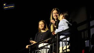 Schooljournaal februari 2026